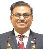 Dr Narayanchandra Hebsur