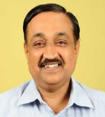 Dr. Rajagopal Shenoy