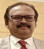 Dr Sampath Kumar K