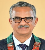 Dr. Shivaram H V