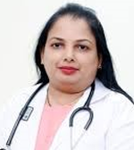 Dr. Anupama K Pujar