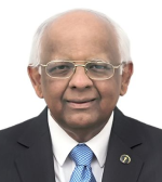 Dr. C S Rajan