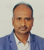 Dr. Venkatesh K L